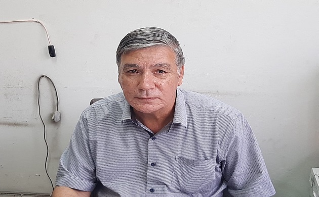 المخصبات : تسجيل 139 سماد معدنى بلجنة 92 لسنة 2021